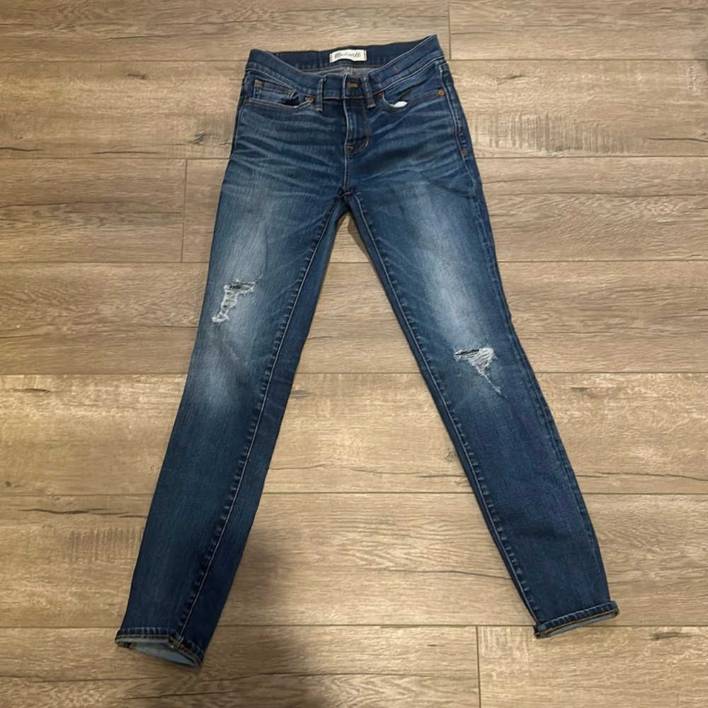 madewell good condition